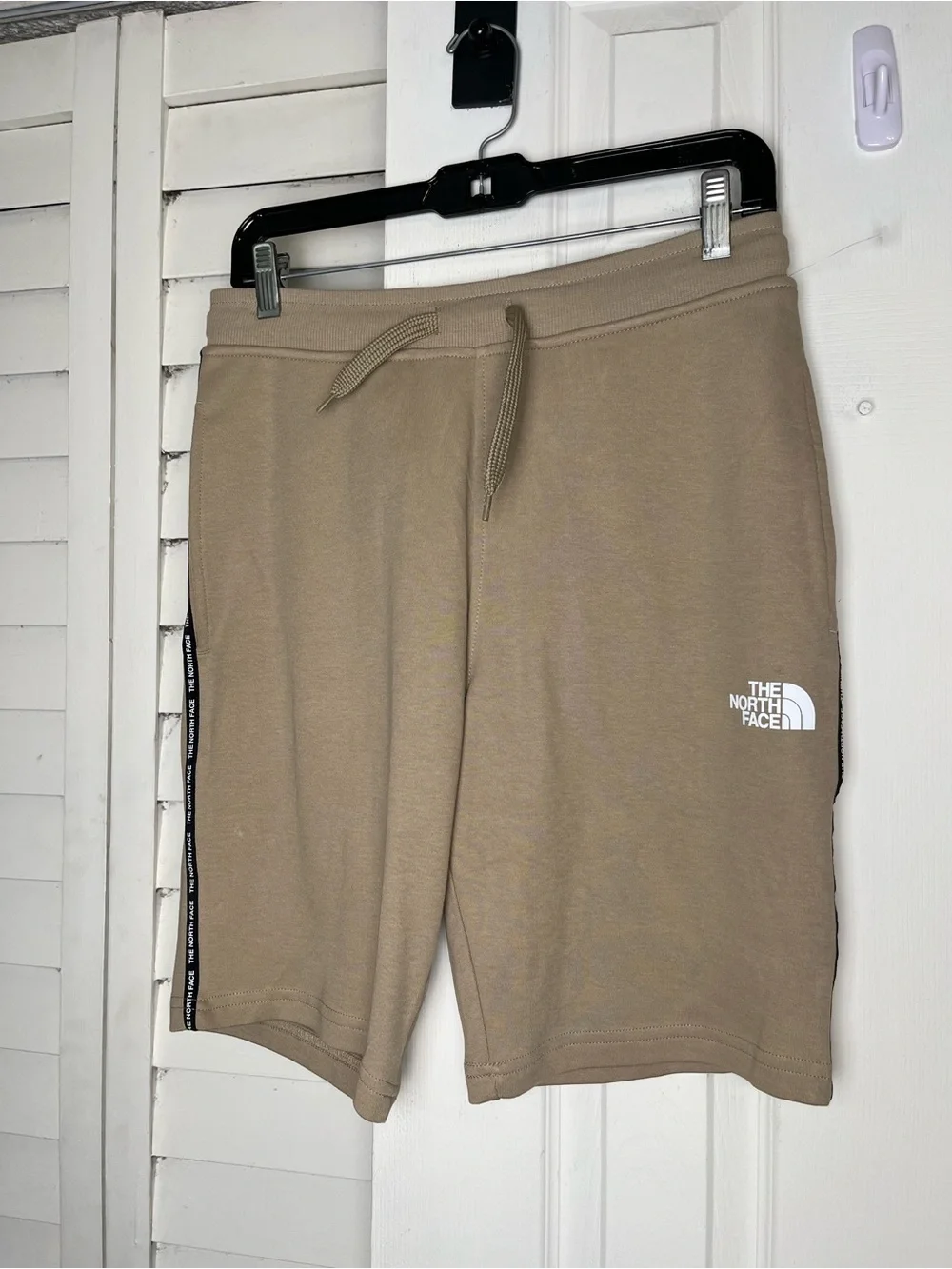 Men's The North Face Changala Shorts Size Small NWT